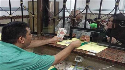 عاجل.. التأمينات: صرف متجمدات العلاوات الخمسة لأكثر من 58 ألف صاحب معاش