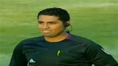 محمد عادل يدير لقاء سيد البلد أمام دجلة  