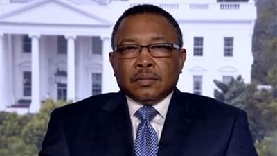 وزير خارجية السودان يتلقى رسالة من نظيره الصيني