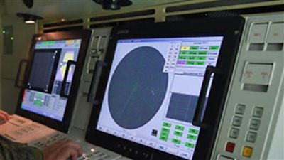 عاجل.. رادارات منظومة «S-400» ترصد مقاتلات الشبح «F-35» الأمريكية