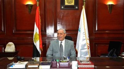 محافظ الأقصر يعقد اجتماع المجلس التنفيذي لمناقشة عدد من الملفات