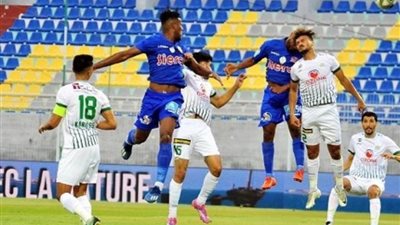 المغرب: كورونا تؤجل لقاء الدفاع الجديدي والرجاء الرياضي في بطولة الدوري