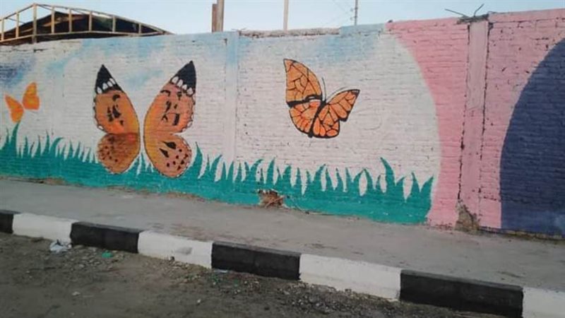 أعمال المبادرة الشبابية