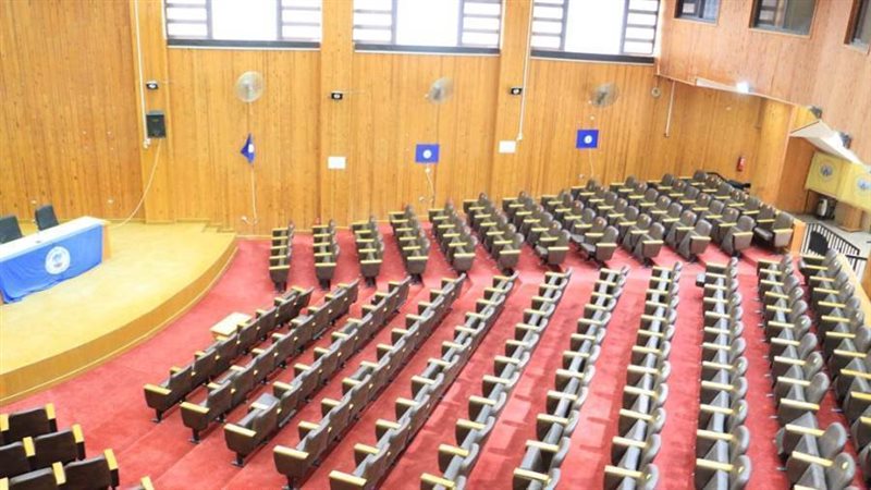 بالصور جاهزية مكتب