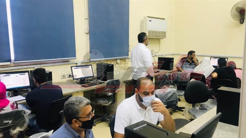 معامل التنسيق الالكترونى