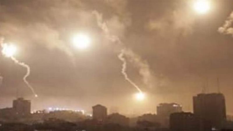 قاعدة التاجي العراقية