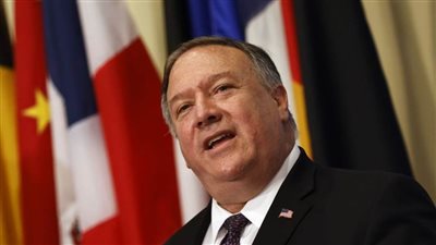 وزير الخارجية الأمريكي يصل إسرائيل في مستهل جولة شرق أوسطية