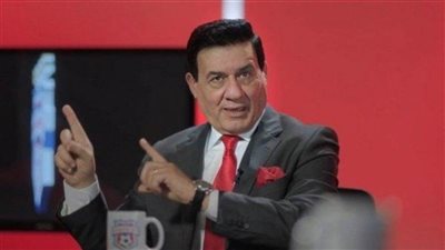 هجوم ناري من مدحت شلبي على مروان محسن