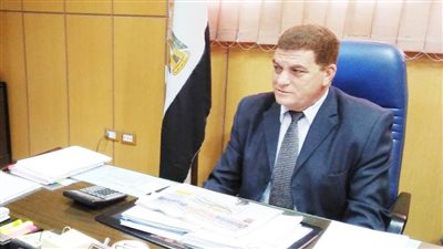 تعرف على خطة تطهير المساقي والمصارف الخصوصية بزراعة البحيرة