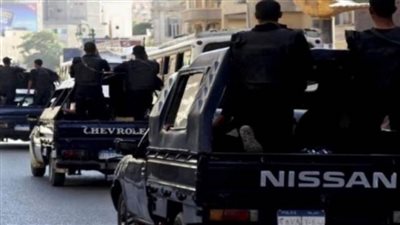 أجهزة الأمن تضبط 191 قطعة سلاح ناري و247 قضية مخدرات