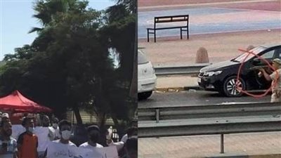 بالأسماء.. 21 قتيلاً على يد الميليشيات في مظاهرات العاصمة الليبية طرابلس.. (فيديو)