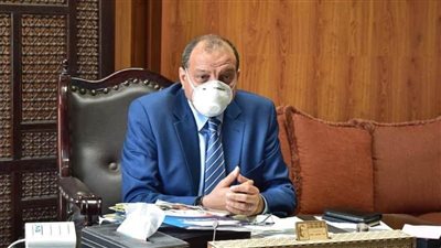 جامعة بني سويف تشارك في ملتقى التوظيف الافتراضي للجامعات المصرية