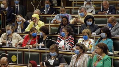 البرلمان يوافق على 