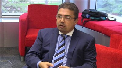 رئيس مدينة التل يتفقد المرافق الخدمية