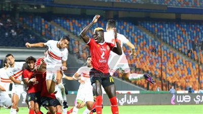 أحمد بلال: بادجي مُهاجم 