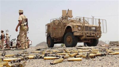 الجيش اليمني يحبط هجوما لمليشيا الحوثي على أحد المواقع العسكرية شمالي البيضاء
