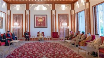 البحرين وأمريكا يبحثان تعزيز التعاون العسكري والعلاقات الاستراتيجية