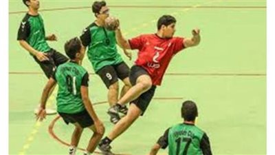 اتحاد اليد يعلن جدول دورة التأهل للمحترفين