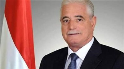 محافظ جنوب سيناء يصدق على قبول دفعة جديدة للالتحاق بالمعهد الفني للتمريض