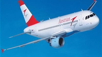 الخطوط النمساوية تشترط اختبارا سلبيا من كورونا لعدم استخدام الكمامة داخل الطائرة