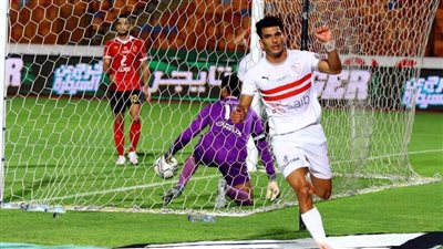 أحمد سيد زيزو: ليس لدي أزمة في أي مركز أشغله مع الزمالك