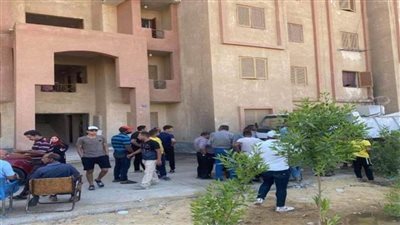 محافظة الجيزة توفر سكنًا بديلًا لـ232 أسرة
