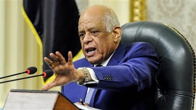 رئيس مجلس النواب: عدم تقديم الإقرار الضريبي لا يستوجب توقيع عقوبة الحبس