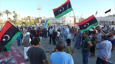 الكويت ترحب باتفاق وقف اطلاق النار في ليبيا 