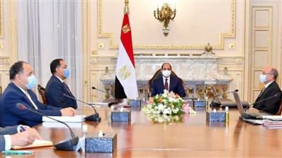 موجز ٢٤.. الرئيس السيسي يوجه 