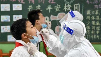 الصين تسجل 14 إصابة بكورونا .. وتحذير ألماني من السفر لباريس