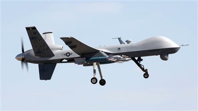 أمريكا تفقد طائرتين فوق إدلب .. وأتهامات بإسقاطهما من لهذه الجهة 