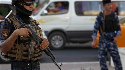 العراق: إلقاء القبض على 3 داعشيين على طريق الموصل- بغداد