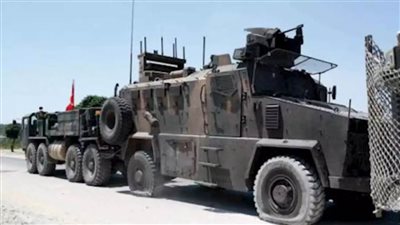 المرصد السوري: قصف دورية تركية روسية غرب إدلب