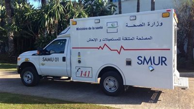 المغرب: 1537 إصابة بفيروس كورونا وشفاء 1303 خلال 24 ساعة