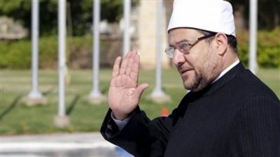 تنفيذًا لتوجيهات الرئيس وزير الأوقاف يصدر قرارًا تاريخيًّا