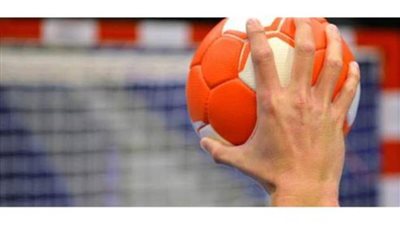 مباراتان فاصلتان في دوري اليد لحسم المتأهلين للمحترفين