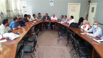 البحيرة تستعد لزراعة 