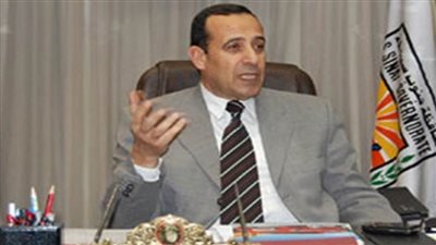 محافظ شمال سيناء: 286.5 مليون جنيه اعتمادات الخطة الاستثمارية