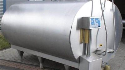 بعد توجيهات الرئيس .. مصر تتوسع في مراكز تجميع الألبان