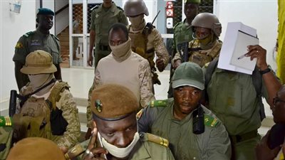 المجلس العسكري في مالي يرغب في تسليم السلطة للمدنيين بعد 3 سنوات