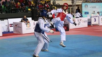 غدًا انطلاق بطولة الجمهورية للتايكوندو