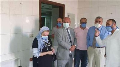 3500 دواء مخالف في حملة للصحة بالشرقية 