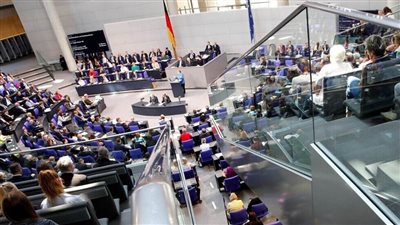 برلمانيون ألمان: تركيا ليست شريكًا جديرًا بالثقة