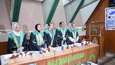 في رسالة ماجستير للباحث عمر علم الدين: التلوث أخطر من 