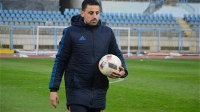 محسن أبو جريشة يكشف حقيقة التفاوض مع حسام حسن.. وتجديد المحمدي