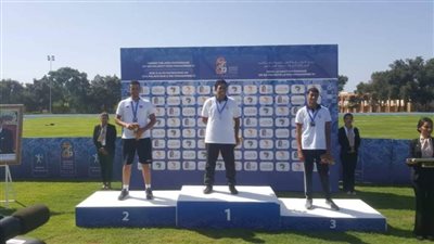 نجم القوس والسهم.. 