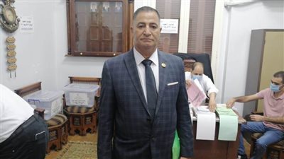 وكيل البيطريين: استقرار عملية الانتخابات على مستوى الجمهورية