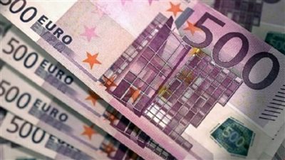 تعرف على سعر اليورو اليوم في البنوك المصرية 26-8-2020