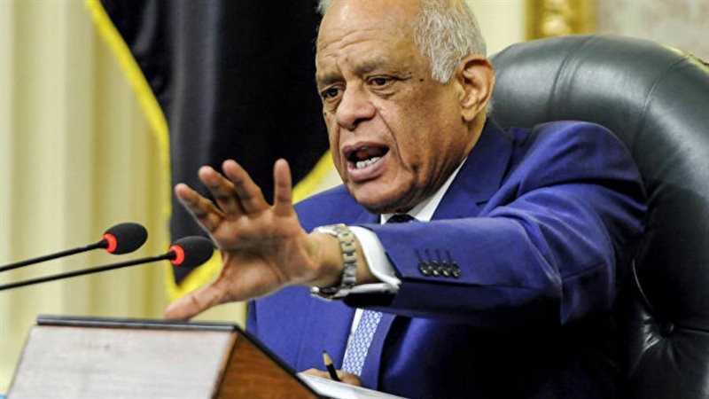 الدكتور علي عبد العال