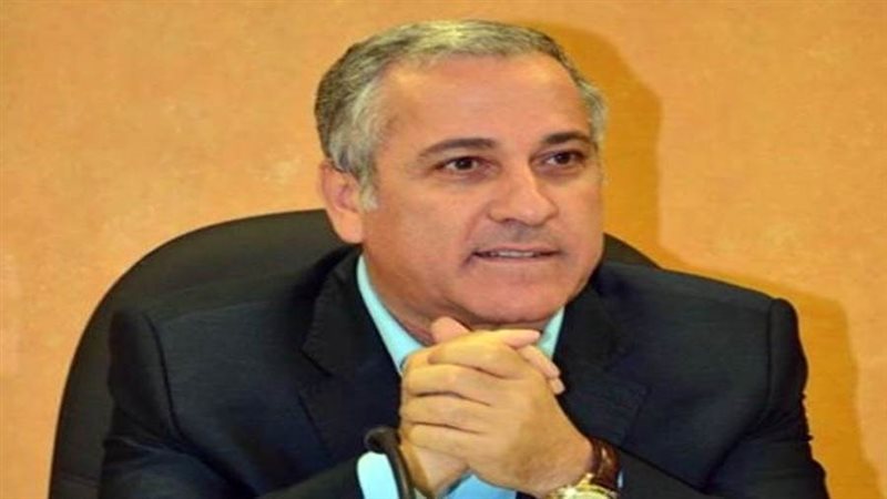 عبد الصادق الشوربجي